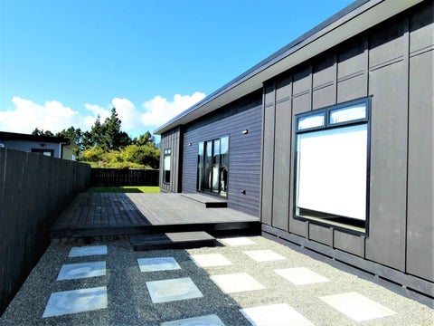 38B Orowaiti Road, Westport, Westport