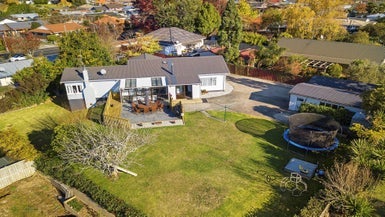 29B Coronation Road, Morrinsville, Morrinsville