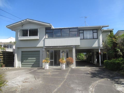 93 Manly Street, Paraparaumu Beach, Paraparaumu