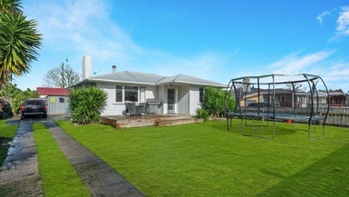 23 Rhode Street, Frankton, Hamilton