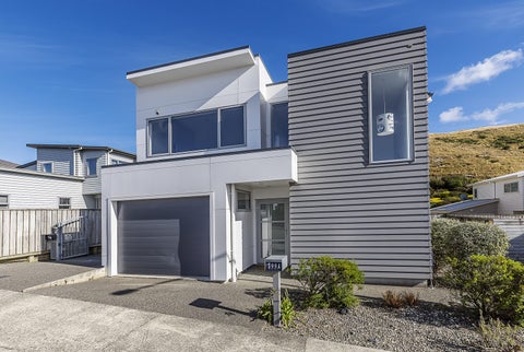 199A Mclintock Street North, Johnsonville, Wellington