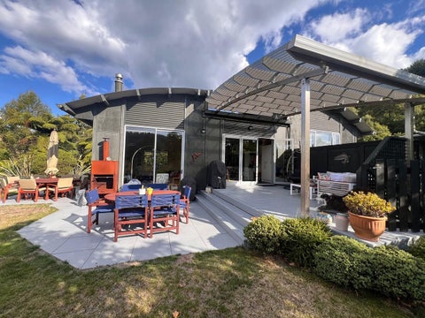 100A Okareka Loop Road, Lake Okareka, Rotorua