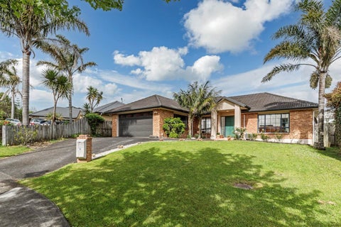 23 Red Shed Lane, Albany, Auckland