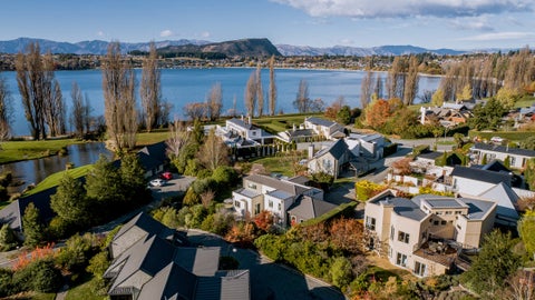 17 Morrows Mead, Wanaka