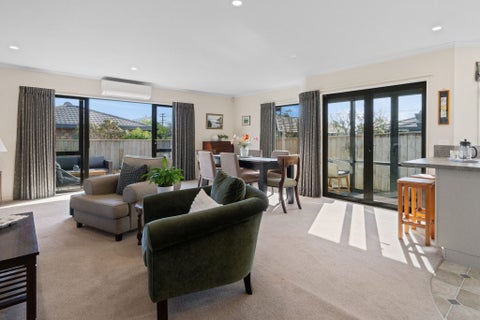9 Campbell Grove, Levin, Levin