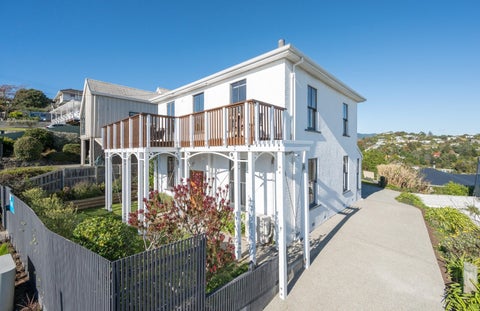 4 Stanley Crescent, Beachville, Nelson