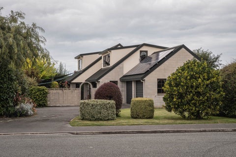 20 Hornbrook Street, Temuka