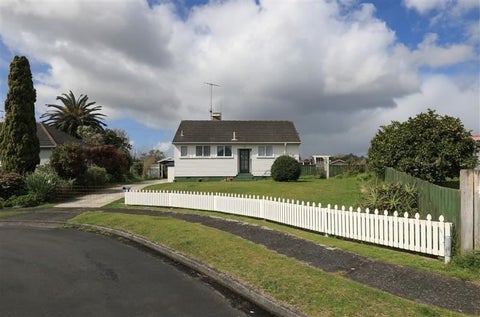 2 Howard Street, Huntly, Huntly