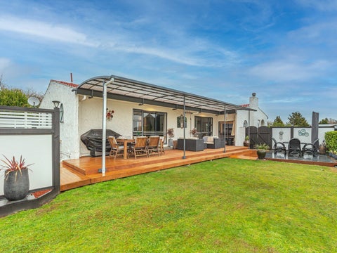 12 Te Kama Street, Levin, Levin