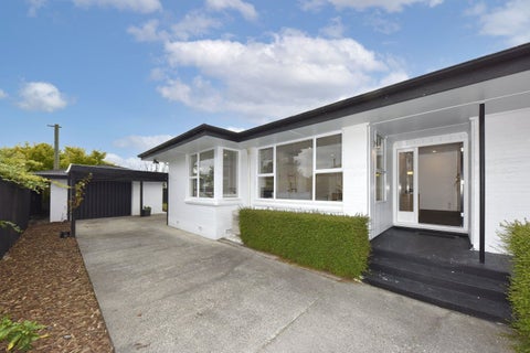 60 Quinns Road, Shirley, Christchurch