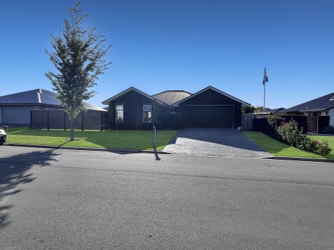 43 Highgate Drive, Rangiora, Rangiora