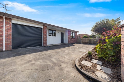 100 High Street, Solway, Masterton