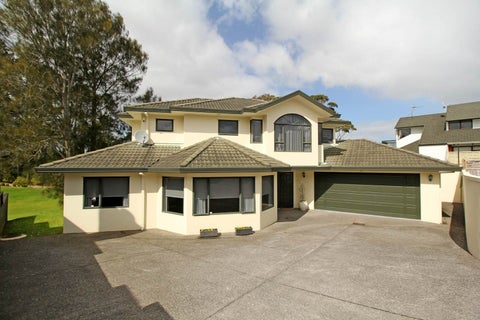 30A Panapa Drive, Saint Johns, Auckland