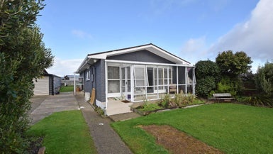 4 Paisley Street, Kew, Invercargill