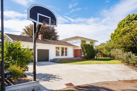 27 St Albans Avenue, Hokowhitu, Palmerston North