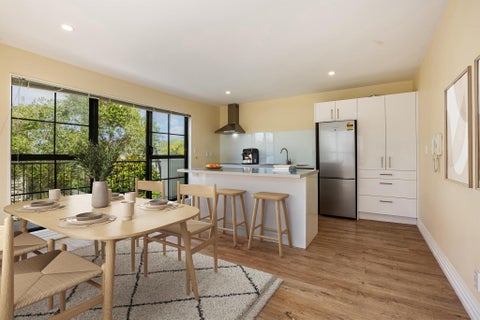 16G Hobson Street, Thorndon, Wellington