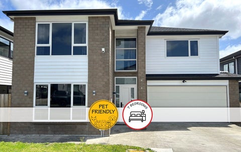 21 Calcite Avenue, Flat Bush, Auckland