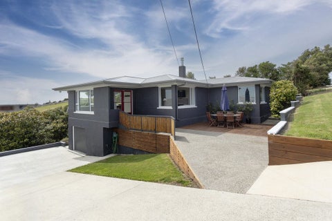 26 Brinkburn Street, South Hill, Oamaru