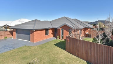 50 Dryden Avenue, Rolleston, Rolleston