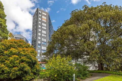 301/7 Scotia Place, Auckland Central, Auckland