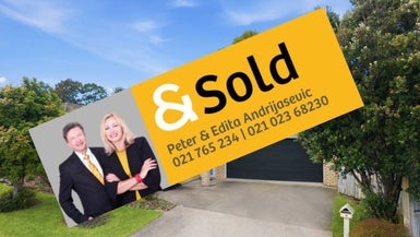 18 Nirmal Place, Sunnyvale, Auckland