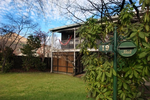 19 Hood Crescent, Arrowtown, Arrowtown