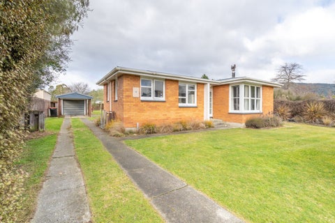 30 Excelsior Place, Manapouri, Manapouri