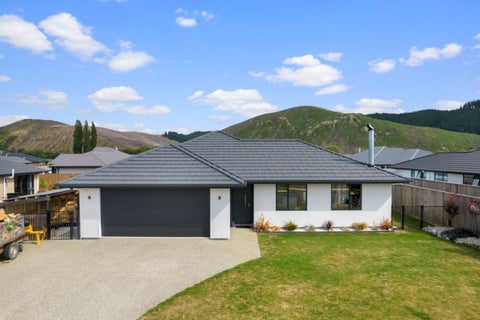 21 George Fyfe Way, Wakefield, Wakefield