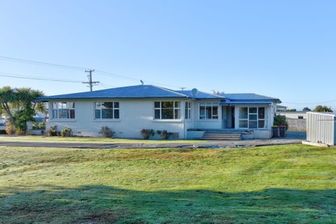 101 Robertson Street, Gore, Gore