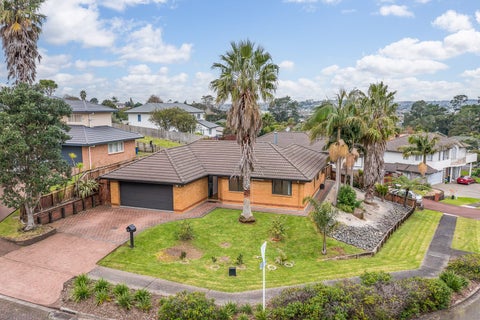 1 San Diego Court, Henderson, Auckland