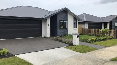 7 Morrin Street, Morrinsville, Morrinsville