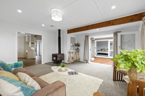 8B Lambton Terrace, Welbourn, New Plymouth