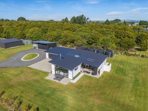 40 Ti Kouka Way, Otatara, Invercargill