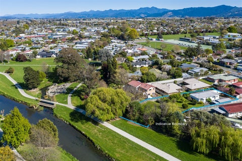 43 Nelson Street, Mayfield, Blenheim