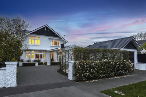 65 Murray Place, St Albans, Christchurch