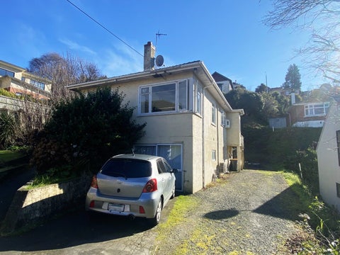 81 York Place, Dunedin Central, Dunedin