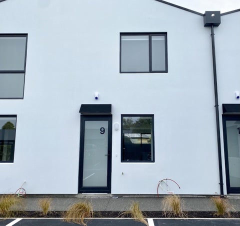 9/24 Percy Street, Phillipstown, Christchurch