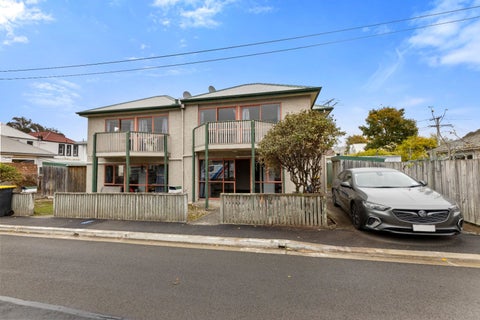 7A Cornhill Street, North East Valley, Dunedin