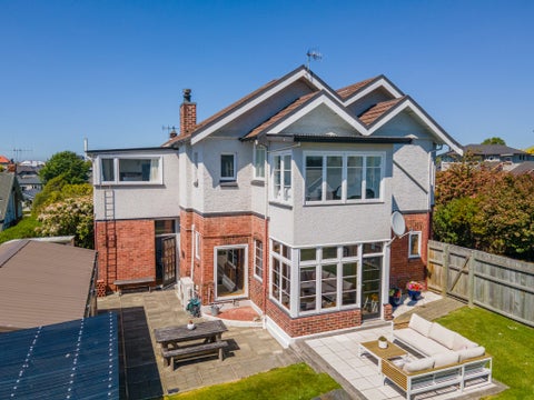 4 Hart Street, Maori Hill, Timaru