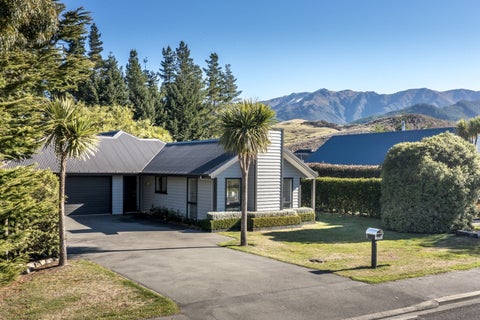 46 Rippingale Road, Hanmer Springs, Hanmer Springs