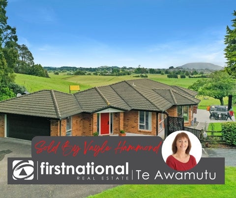 1/1726 Cambridge Road, Te Awamutu, Te Awamutu