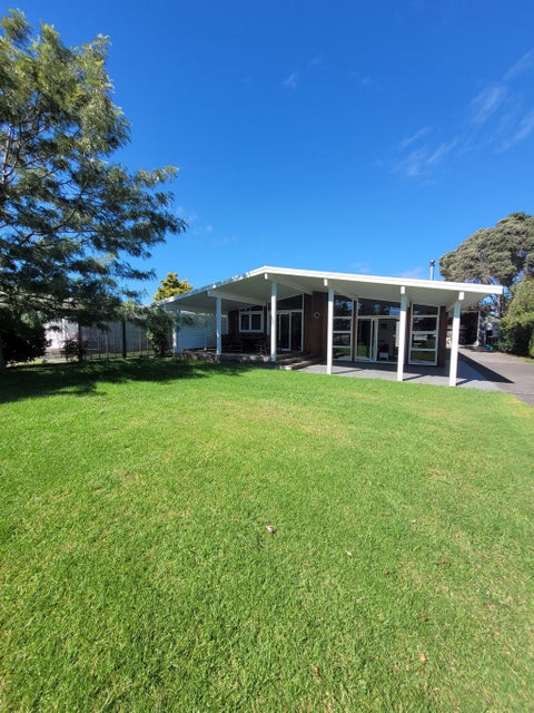 115 Exeter Road, Whangamata