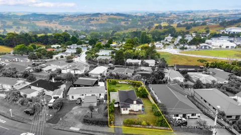 36 Port Albert Road, Wellsford, Wellsford