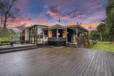 65 Waitetuna Valley Road, Waitetuna, Raglan