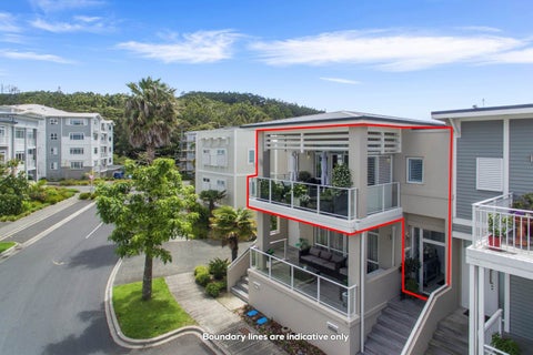 54 Parkside Drive, Orewa, Orewa