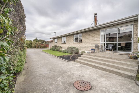 5 Maltby Street, Waikiwi, Invercargill