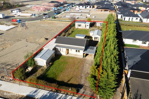 327 Trices Road, Prebbleton, Prebbleton