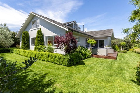 6 Franklin Drive, Rangiora, Rangiora