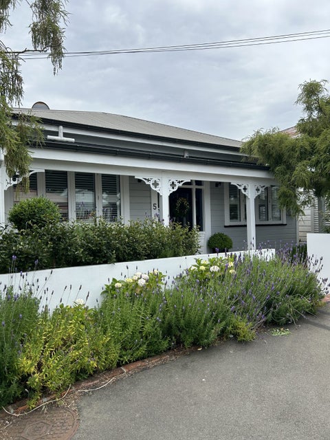 5 Somerset Avenue, Newtown, Wellington