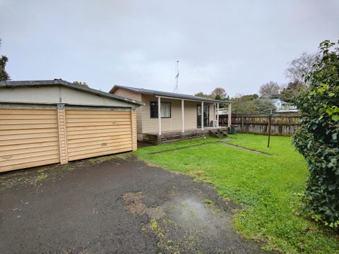 36 Mansel Avenue, Hillcrest, Hamilton